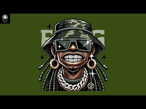 Freestyle Beat - ''ROUGH CUT LOYALTY'' | Rap Instrumental 2025 | Rap Beats | Type Hard