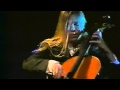 Apocalyptica - Master of puppets [Live in Sofia 1999]