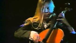 Apocalyptica - Master of puppets [Live in Sofia 1999]