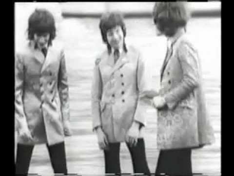Rupert's People - 'I Can Show You' - 1967