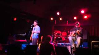 Sweetest Berry - Guy Sebastian live at Belly Up 10-5-10