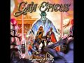 Gaia Epicus - Spanish Eyes 