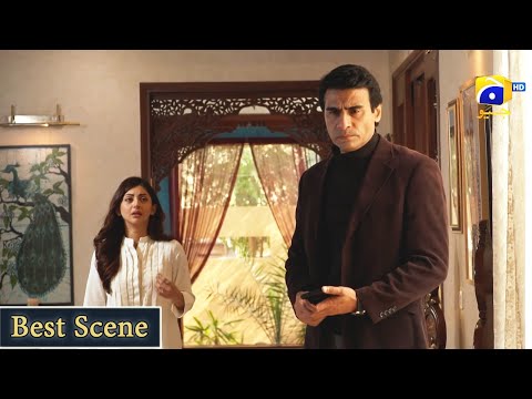 Meray Humnasheen Episode 40 | 𝐁𝐞𝐬𝐭 𝐒𝐜𝐞𝐧𝐞 𝟎𝟕 | HAR PAL GEO