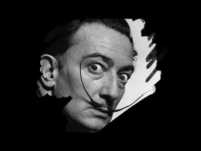 Vídeo relacionado con La vida incombustible de Salvador Dalí: 1 (Novela gráfica)