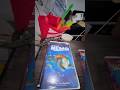 VHS Pickups Vhs Movies Vhscollection Vhscollector Moviecollector Thrift Thriftshopping 2025