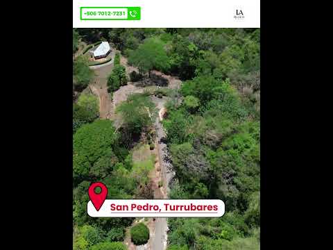 VENTA DE QUINTA PRIVADA, HERMOSAS VISTAS, SAN PEDRO DE TURRUBARES