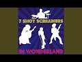 Hey Warden! - 7 Shot Screamers - Topic Hey Warden!