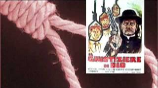 PIERO PICCIONI-"Canyon Blues" (1973)