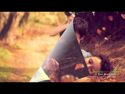 Dolil by Nancy & Belal Khan   YouTube