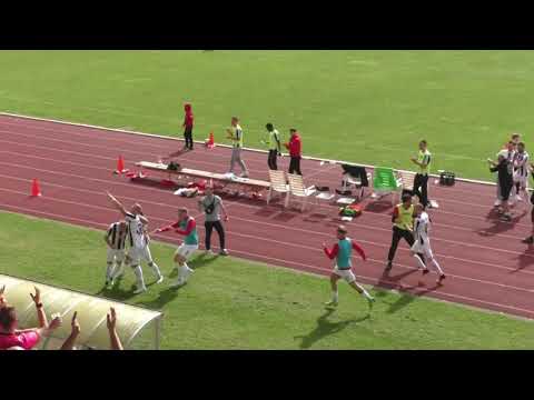 Oberliga Westfalen 21/22 Aufstiegsrunde 9.SP SG Wattenscheid  09- FC Eintracht Rheine