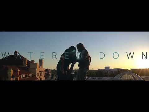 PCB Sellybo x Teezy DaGreat - Watered Down |Dir by Ncredable