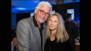 Barbra Streisand - If I didn't love you (1999)