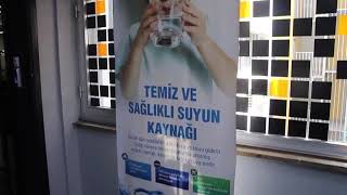 Waterlife Su Arıtma Sistemleri Ofis