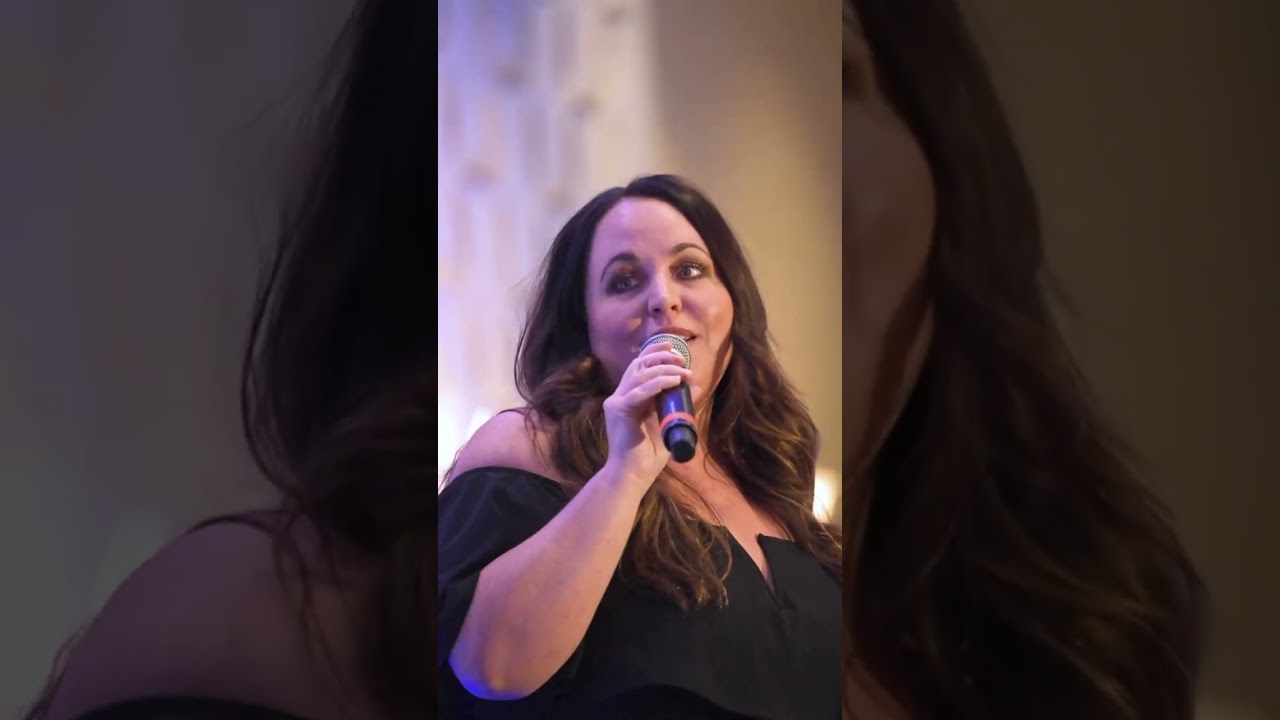 Promotional video thumbnail 1 for High Energy Woman Auctioneer