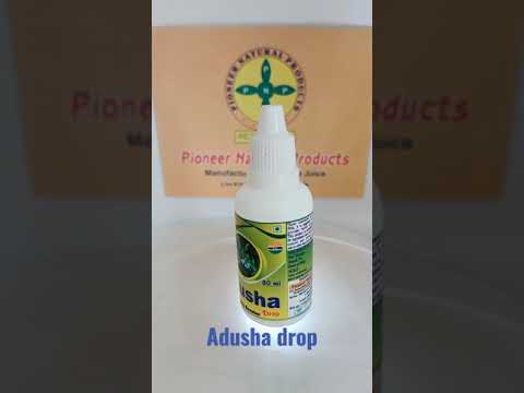 Asthama Care Drop