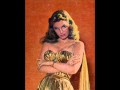 JULIE LONDON ~ Can`t Help Lovin` That Man ~.wmv