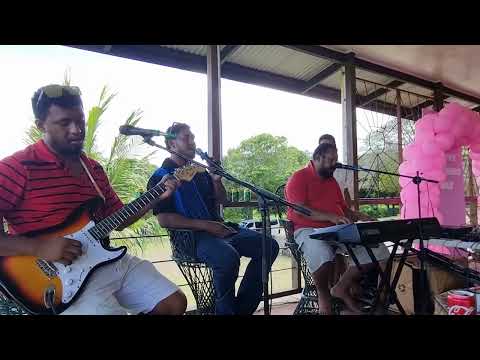 Oneblood - Ageva live (Cover)