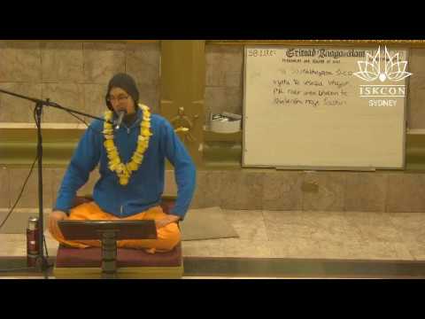 09 Oct 2019 SB 01-17 Text 07 by HG Ishvareshvar Das