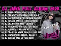 DJ JAWA FULL ALBUM 2025 FULL BASS DJ NGOBROL RAONO SINARENGAN DJ OPO WAE TAK TABRAK VIRAL TERBARU