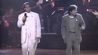 4 Him - Jesus in the real world - 95 Dove Awards