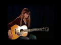 Rory Block - Crossroad Blues (Take 2)