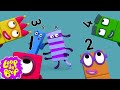 Counting Fun Tunes Sing Along And Learn Numbers Learn To Count Cartoons For Kids