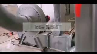 New Grinding Mill Manufacturer 5R4119 vertical grinding mill | Image 4 - Machineryline