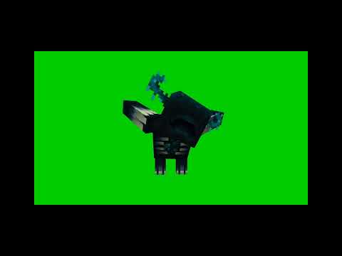 warden roar sound