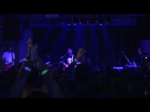 Kyoto Protocol - Delta Wings (Live at Linkin Park Tribute Show)