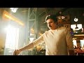 Pavan Kalyan Agnathavasi Powerfull Chair Dialogue Telugu