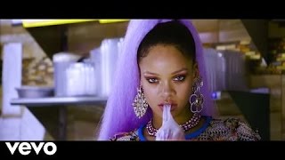 Rihanna - Pose (Explicit)