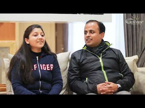 Sunview Enclave Residents Feedback - Luxury Homes in Ludhiana