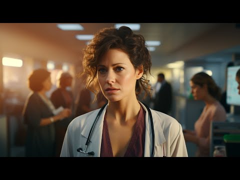 ¡SU MEJOR AMIGA LE ROBÓ EL MARIDO MIENTRAS ELLA SALVABA VIDAS! 💥 LA SERIE MÁS IMPACTANTE DEL AÑO