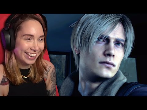 BINGO TIME - Resident Evil 4 [1]