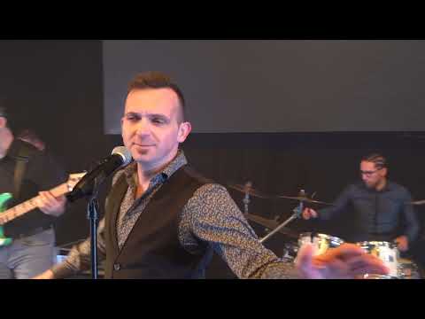 Dario Šunjić & Party Band - Nek ti bude ljubav sva (Tony Cetinski studio cover)
