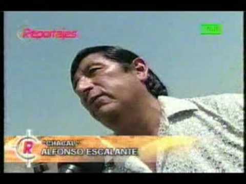 mishely la chacalonera del Oriente