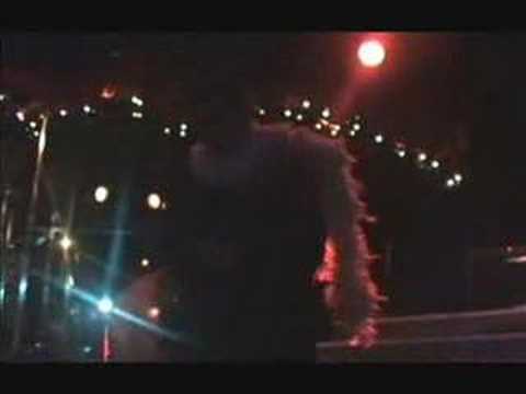 outro lugar salome de bahia live the glitter band