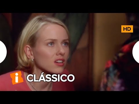 Mulholland Drive - Cidade dos Sonhos |  Trailer Oficial