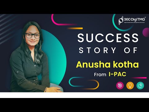 Interview with Ben | Placed at Emirates Dubai | Power BI Analyst | 360DigiTMG