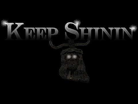 Chinaman - Keep Shinin (Official Audio)