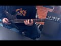 CKY - Sniped (Cover + Tab)