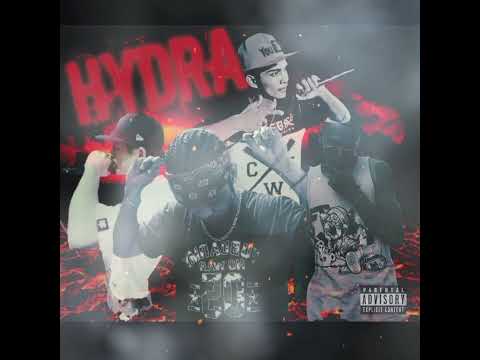 HYDRA - ABP RECORDS ft. wardo