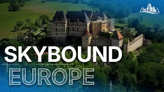 The World From Above | S06 EP 01-03 | Skybound Europe