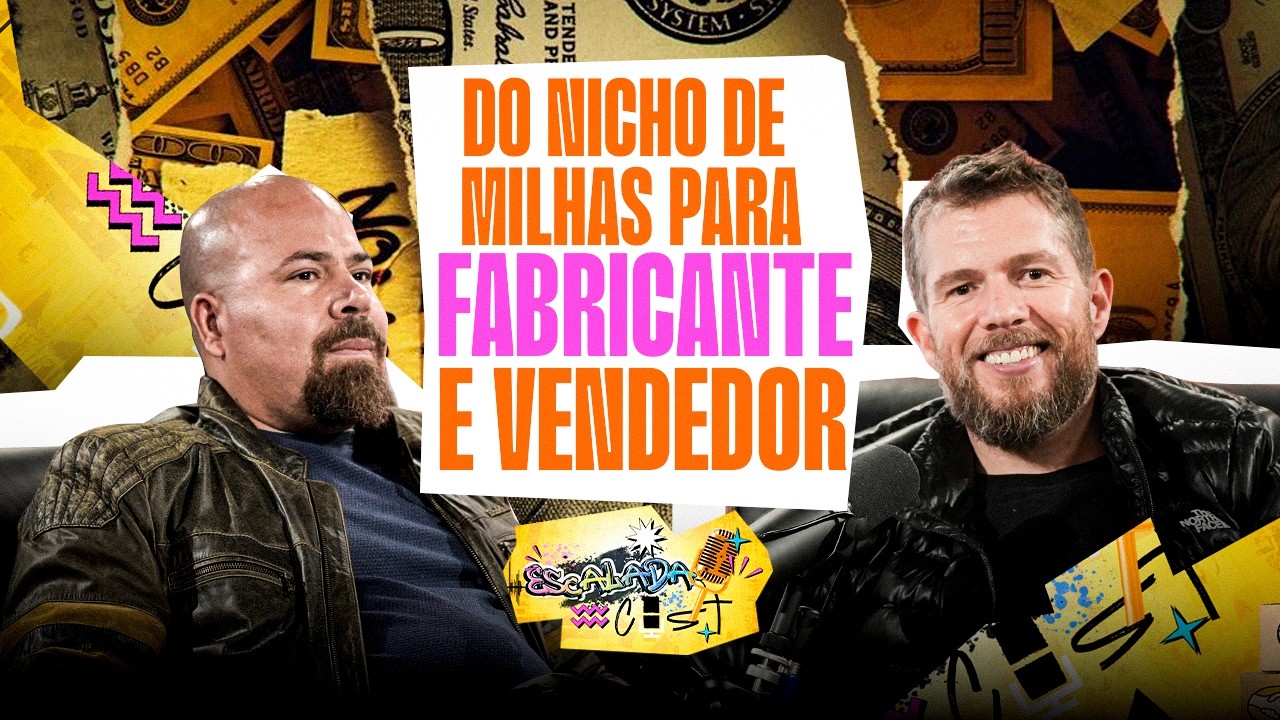 Aluno desde 2021, faturando R$400 mil por mês | Dhiego Rosa | EP #11