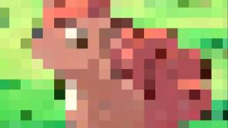 Pokemon: Vulpix and Eevee - Telephone