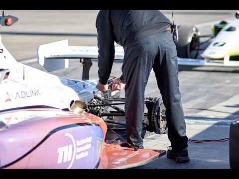 TII-EuroRacing - Day 3 Recap