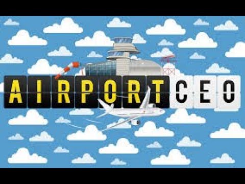 [Underrated VGM 507] Airport CEO - Cloud Connection (PC OST)