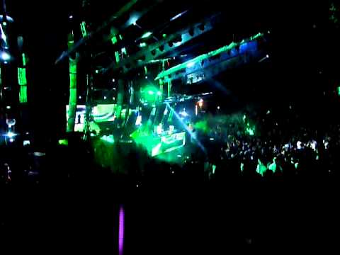 Sunrise Festival 2011 SMA    HD