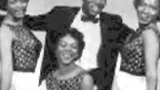 The Exciters - We Were Lovers (When The Party Began)