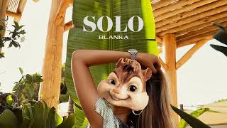 Download lagu Blanka-Solo ( ale to Alvin i wiewiórki) mp3